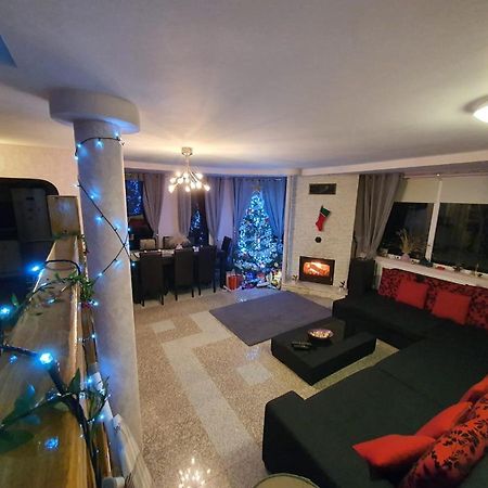 Lidia House Apartment Alba Iulia Ngoại thất bức ảnh