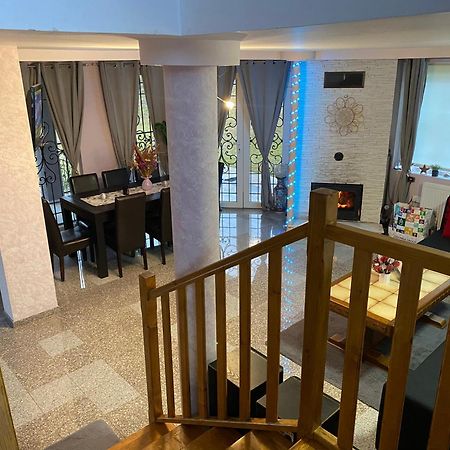 Lidia House Apartment Alba Iulia Ngoại thất bức ảnh