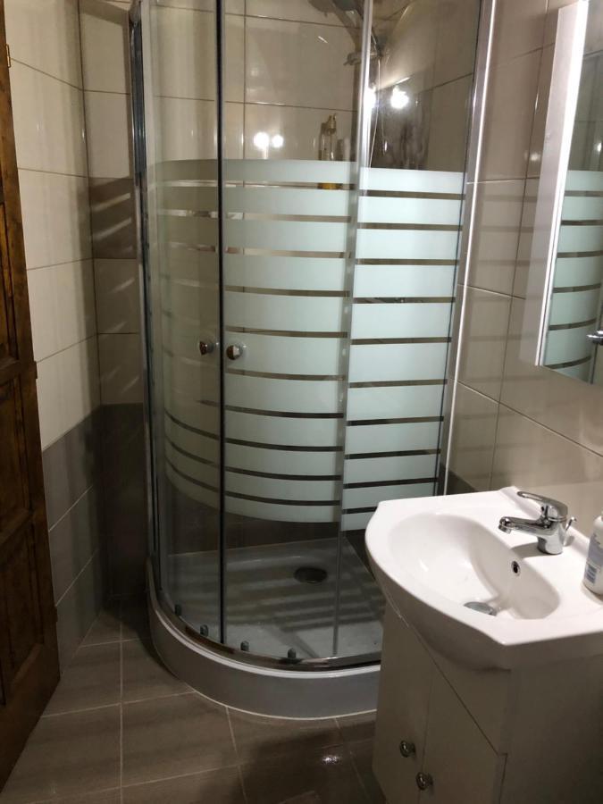 Lidia House Apartment Alba Iulia Ngoại thất bức ảnh