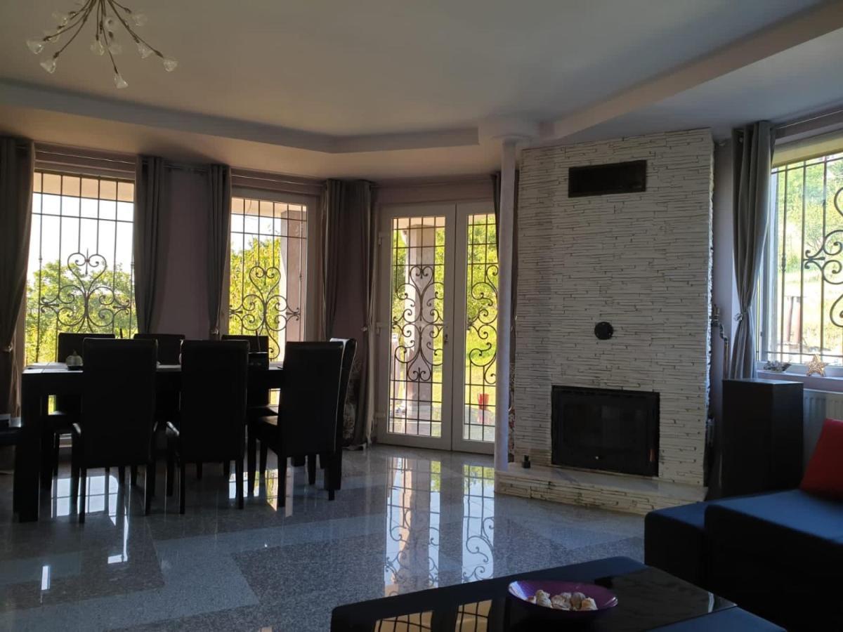 Lidia House Apartment Alba Iulia Ngoại thất bức ảnh