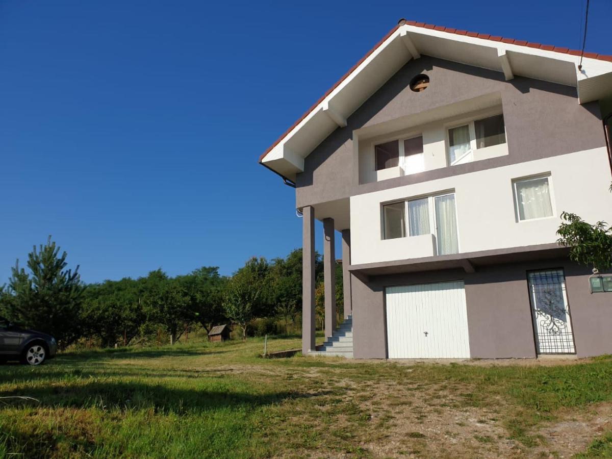 Lidia House Apartment Alba Iulia Ngoại thất bức ảnh