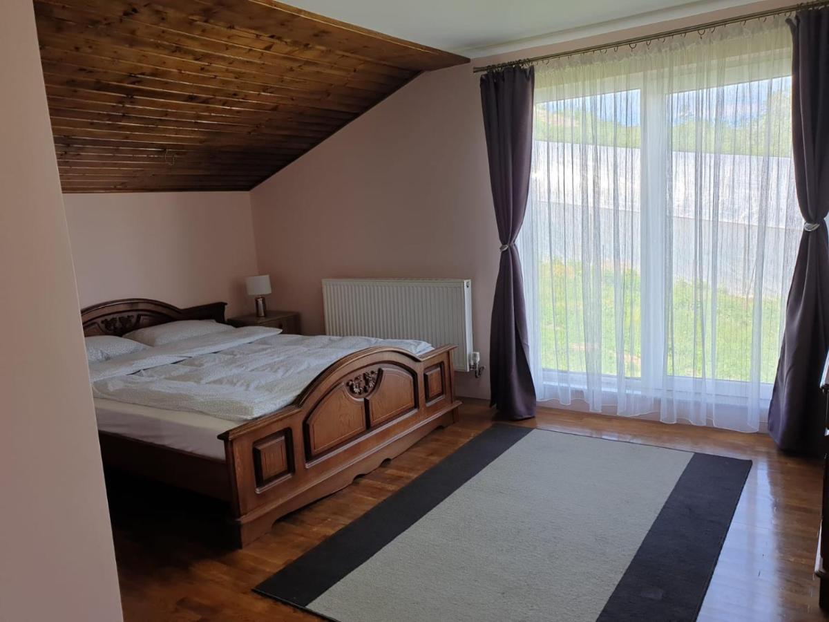 Lidia House Apartment Alba Iulia Ngoại thất bức ảnh