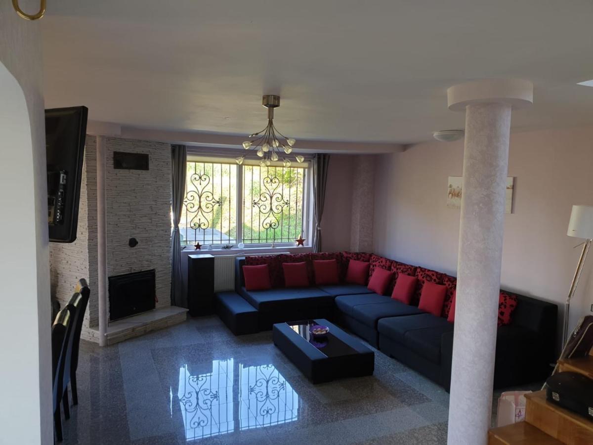Lidia House Apartment Alba Iulia Ngoại thất bức ảnh