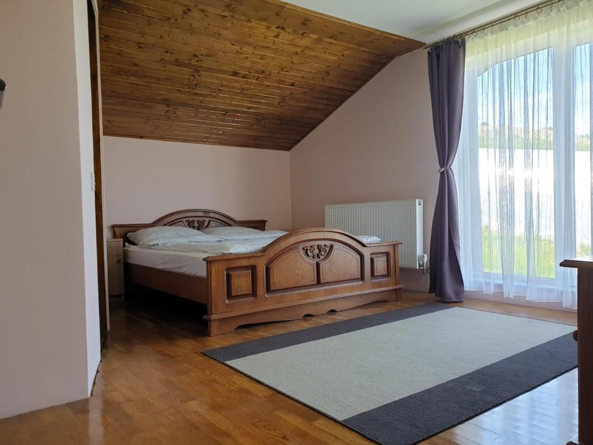 Lidia House Apartment Alba Iulia Ngoại thất bức ảnh