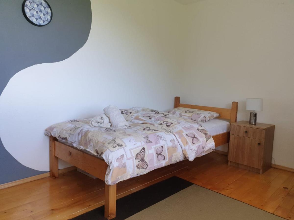 Lidia House Apartment Alba Iulia Ngoại thất bức ảnh